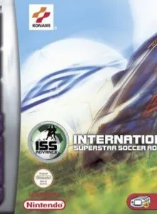 International Superstar Soccer Advance