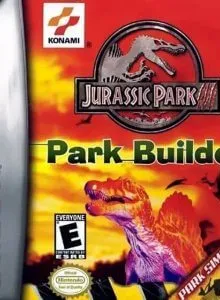 Jurassic Park III: Park Builder