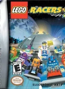 LEGO Racers 2