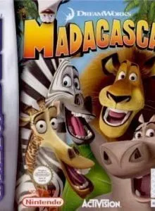 Madagascar