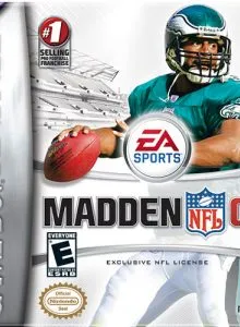 Madden NFL 06