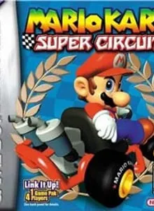 Mario Kart: Super Circuit