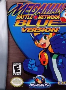 Mega Man Battle Network 3: Blue Version