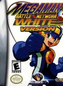 Mega Man Battle Network 3: White Version