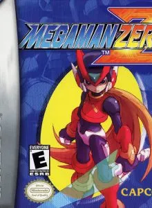 Mega Man Zero