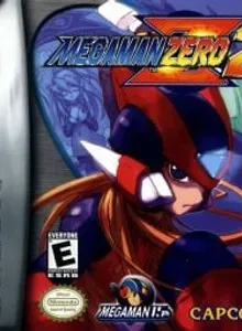 Mega Man Zero 2