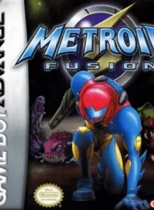 Metroid Fusion