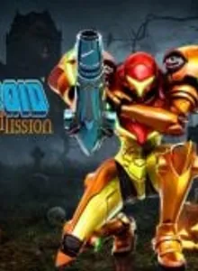 Metroid : Spooky Mission