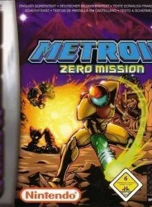 Metroid: Zero Mission