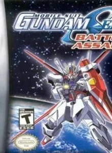 Mobile Suit Gundam SEED: Battle Assault