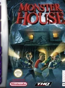 Monster House