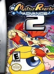 Monster Rancher Advance 2