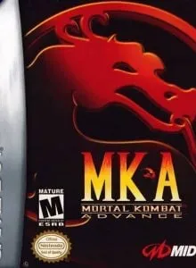 Mortal Kombat Advance