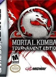 Mortal Kombat: Tournament Edition