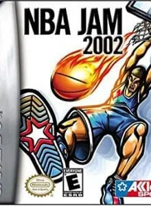 NBA Jam 2002