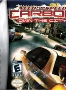 Need for Speed Carbon – Own the City