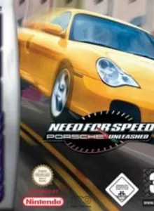 Need for Speed: Porsche Unleashed