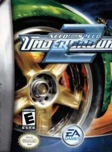 Need for Speed – Underground 2