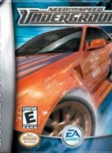 Need for Speed – Underground