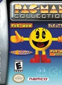 Pac-Man Collection