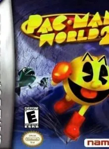 Pac-Man World 2