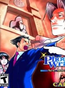 Phoenix Wright: Ace Attorney