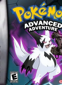 Pokémon: Advanced Adventure