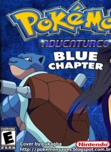 Pokémon Adventure: Blue Chapter