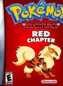 Pokémon Adventure: Red Chapter