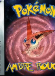 Pokémon Ambre Rouge