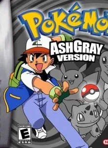 Pokémon AshGray Version