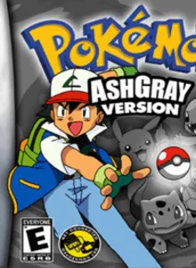 Pokémon AshGray