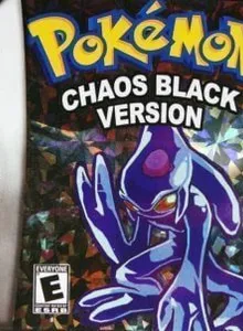 Pokemon Black – Special Palace Edition