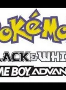 Pokemon Black & White Advanced