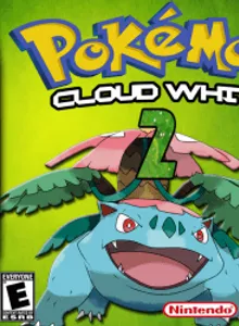 Pokémon Cloud White 2