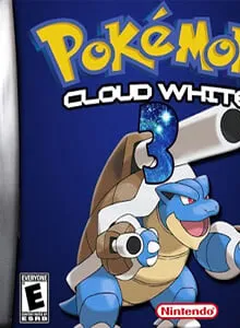 Pokémon Cloud White 3