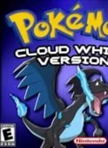 Pokémon Cloud White