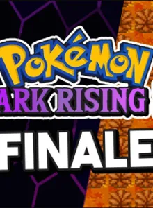 Pokémon Dark Rising 3