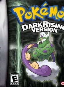 Pokémon Dark Rising