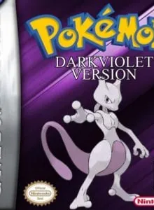 Pokémon Dark Violet