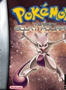 Pokémon Éclat Pourpre