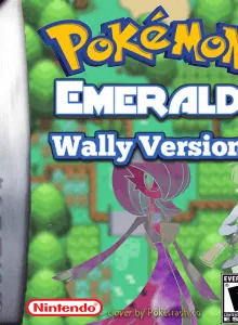 Pokémon Emerald: Wally Version