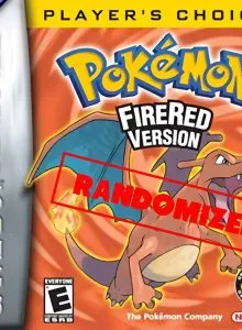 Pokémon FireRed Randomizer