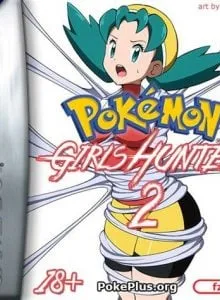 Pokémon Girls Hunter 2