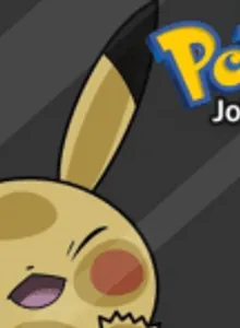 Pokemon Johto League