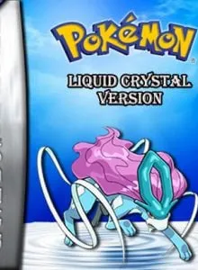 Pokémon Liquid Crystal