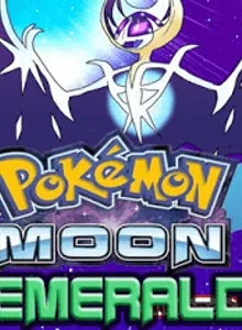 Pokémon Moon Emerald