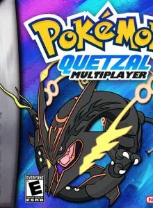 Pokemon Quetzal Multiplayer