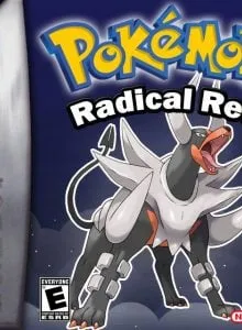 Pokemon Radical Red