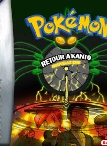 Pokémon Retour à Kanto: Nouvelle Ère